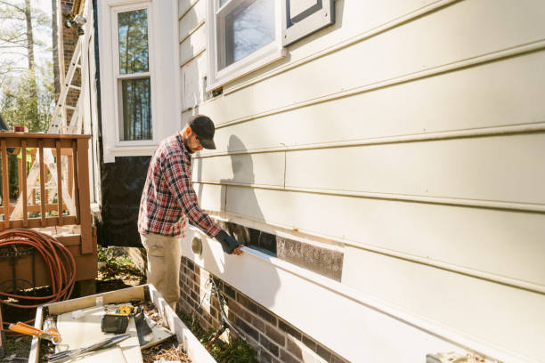 Top rated local Emergency Siding Repair specialists in Lake Zurich, IL